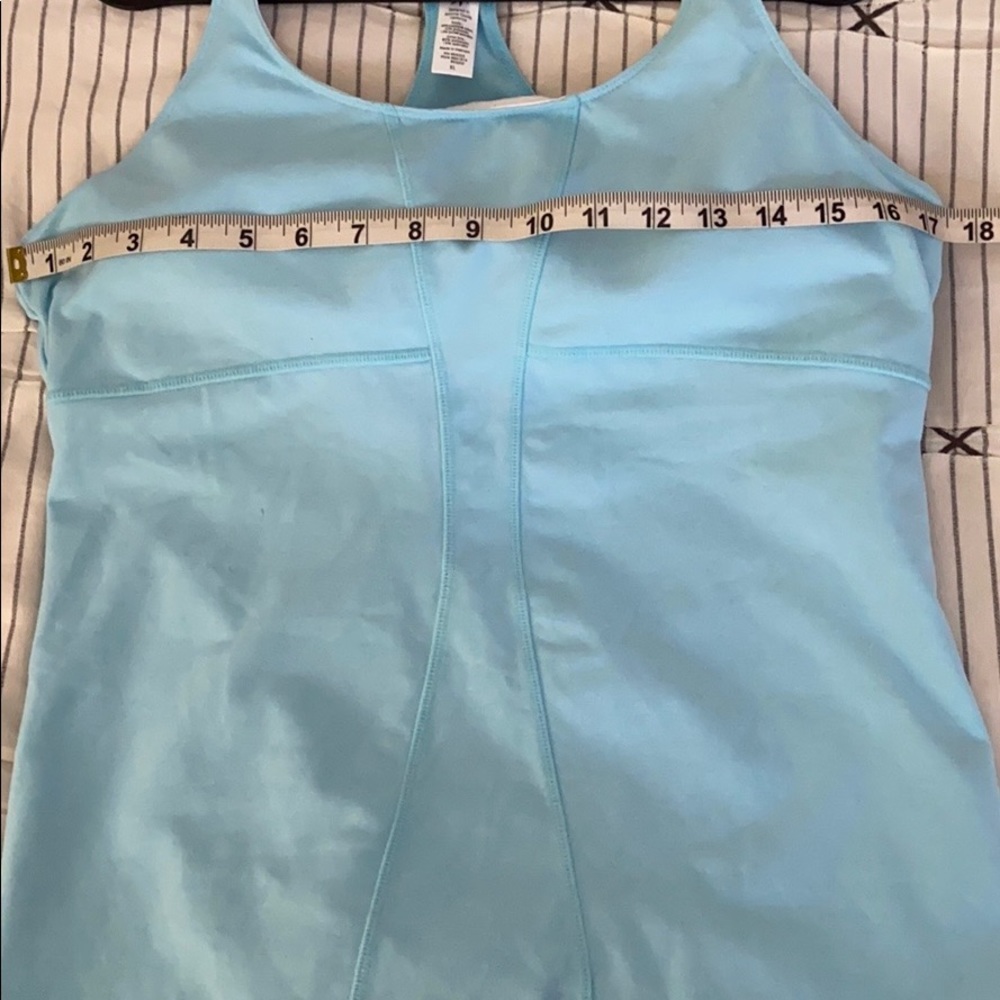 Athleta Racerback Tank Top - Picture 7 of 8